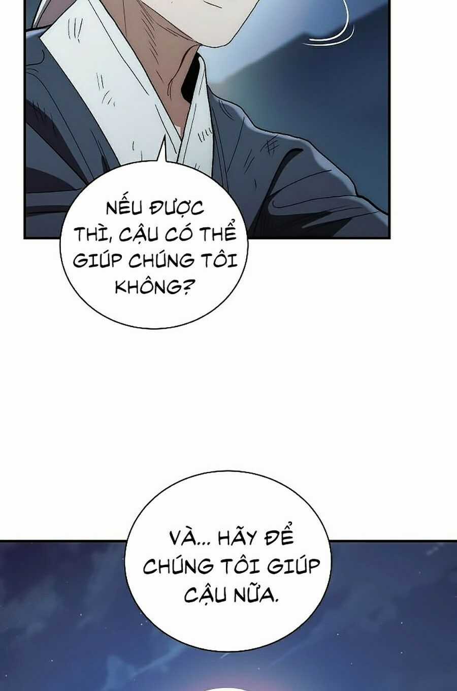 Huyền Thoại Diệt Thế Độc Long Chapter 5 trang 77