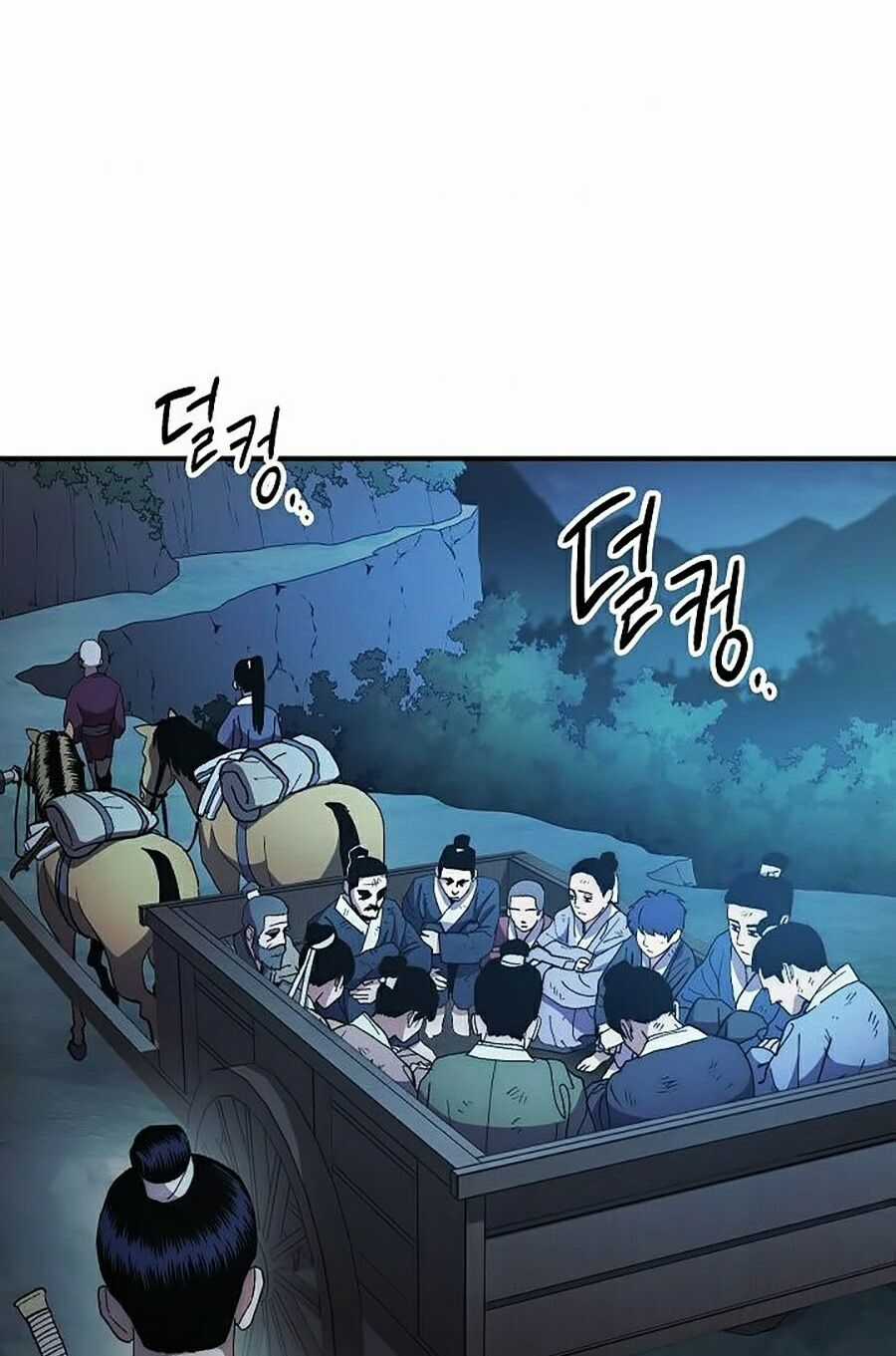 Huyền Thoại Diệt Thế Độc Long Chapter 5 trang 80