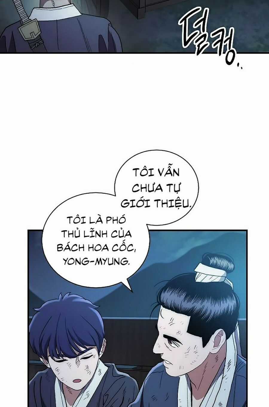 Huyền Thoại Diệt Thế Độc Long Chapter 5 trang 81