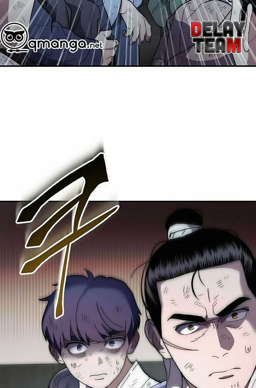 Huyền Thoại Diệt Thế Độc Long Chapter 5 trang 88