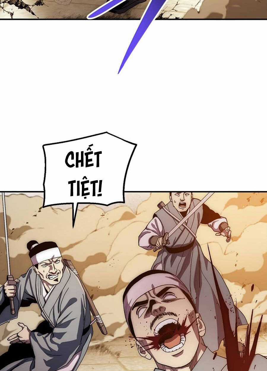 Huyền Thoại Diệt Thế Độc Long Chapter 50 trang 14