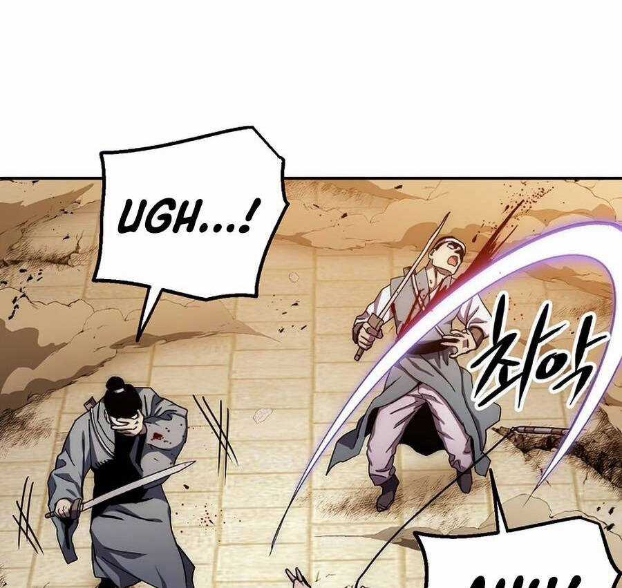 Huyền Thoại Diệt Thế Độc Long Chapter 50 trang 17