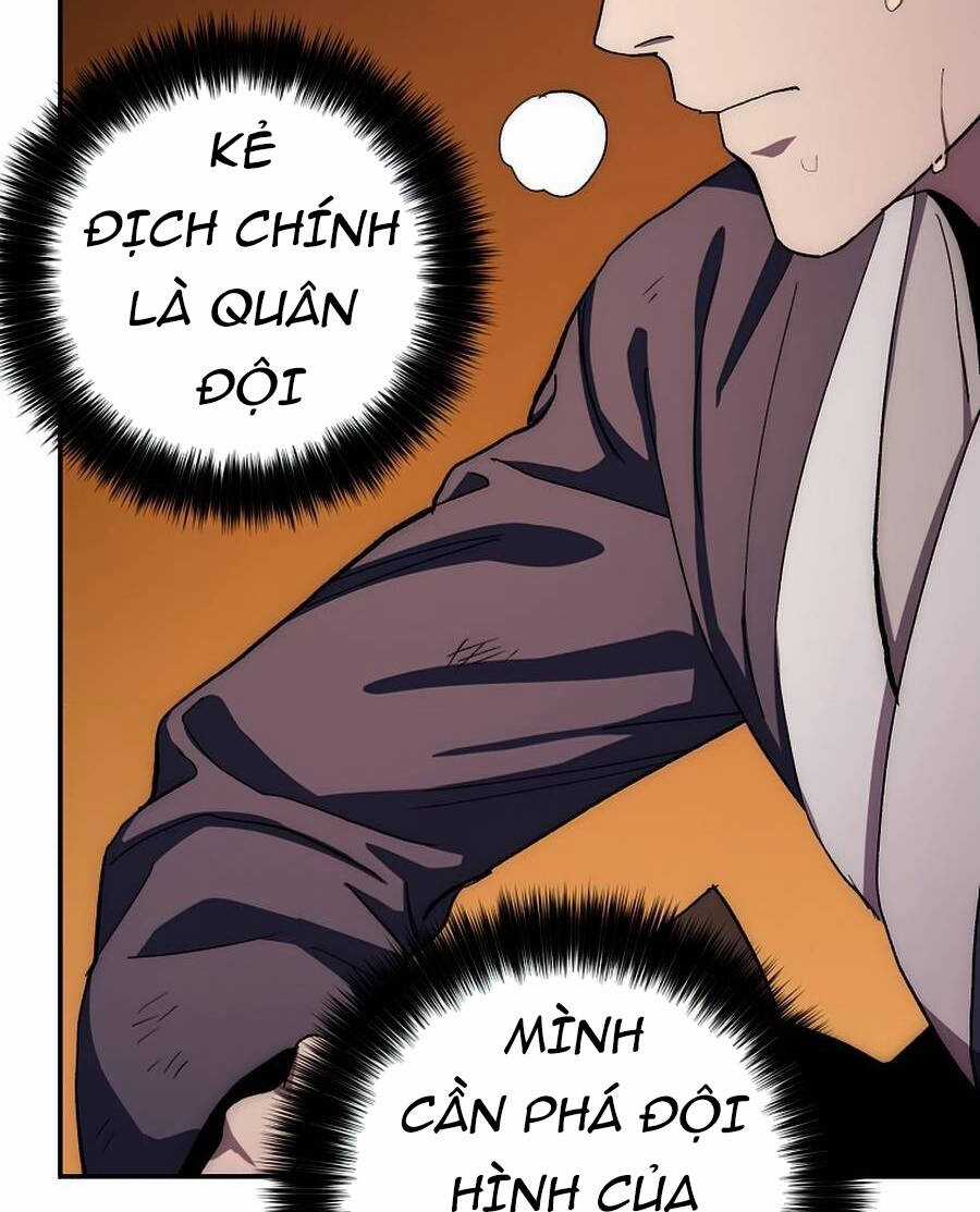 Huyền Thoại Diệt Thế Độc Long Chapter 50 trang 33