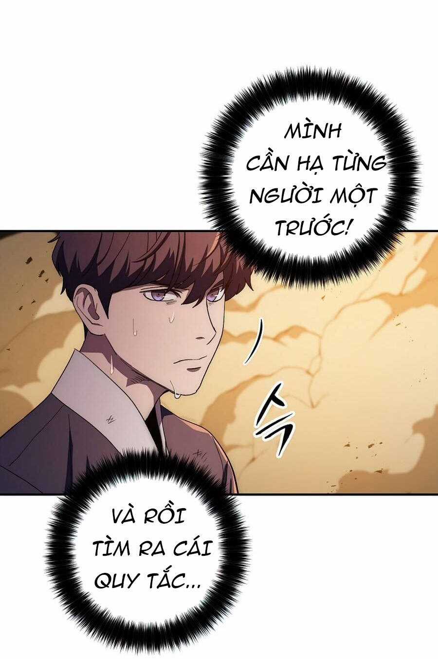 Huyền Thoại Diệt Thế Độc Long Chapter 50 trang 45