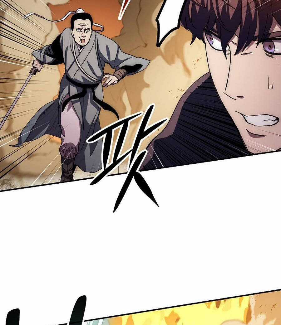 Huyền Thoại Diệt Thế Độc Long Chapter 50 trang 49