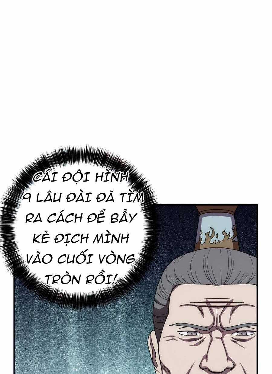 Huyền Thoại Diệt Thế Độc Long Chapter 50 trang 57