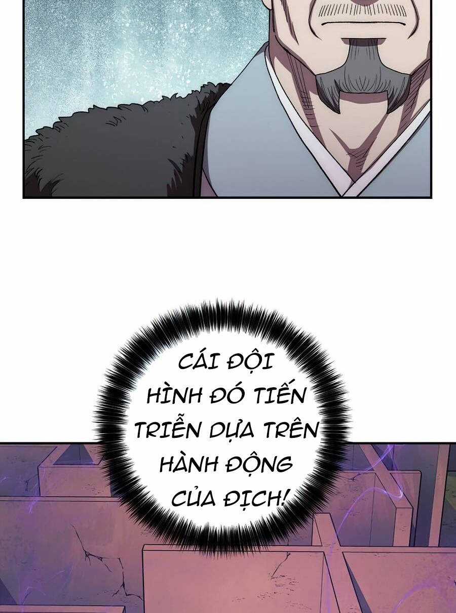 Huyền Thoại Diệt Thế Độc Long Chapter 50 trang 58