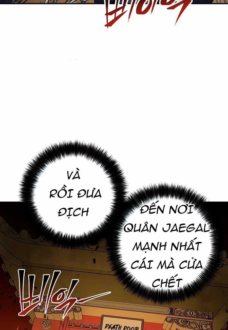 Huyền Thoại Diệt Thế Độc Long Chapter 50 trang 72