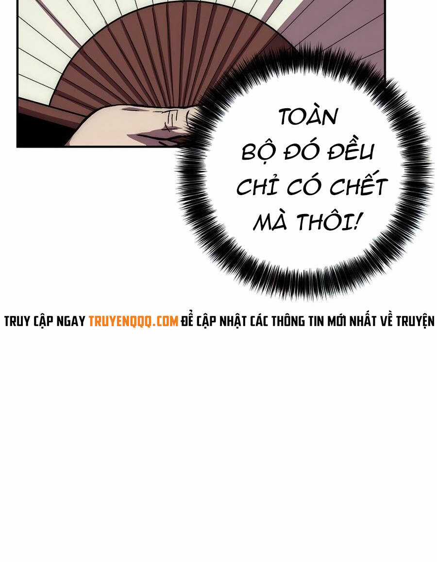 Huyền Thoại Diệt Thế Độc Long Chapter 50 trang 76