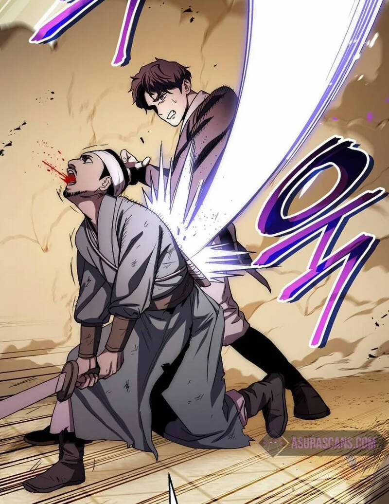 Huyền Thoại Diệt Thế Độc Long Chapter 50 trang 87