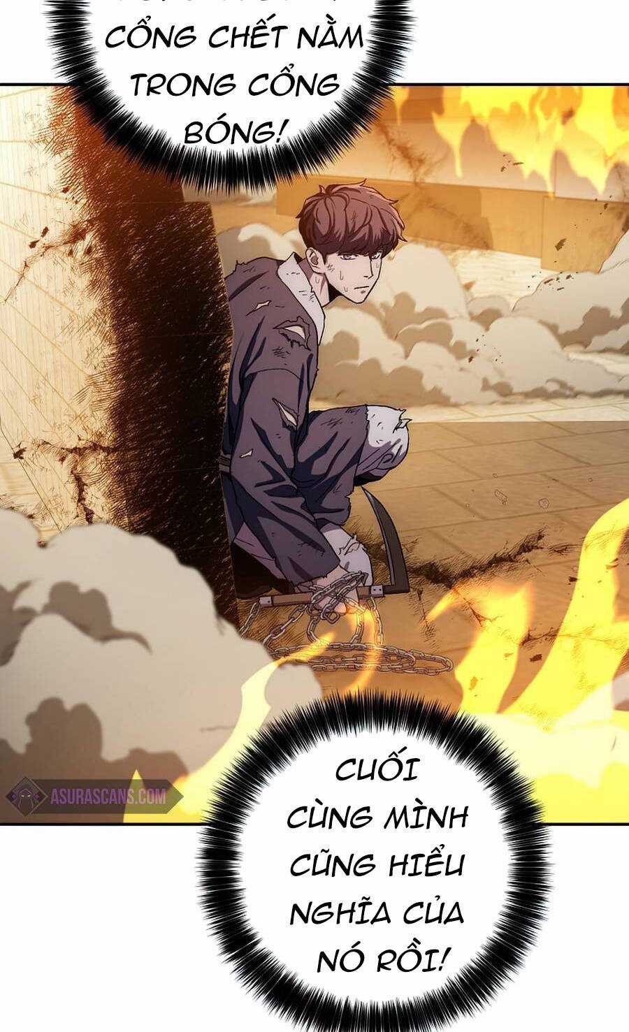 Huyền Thoại Diệt Thế Độc Long Chapter 51 trang 10