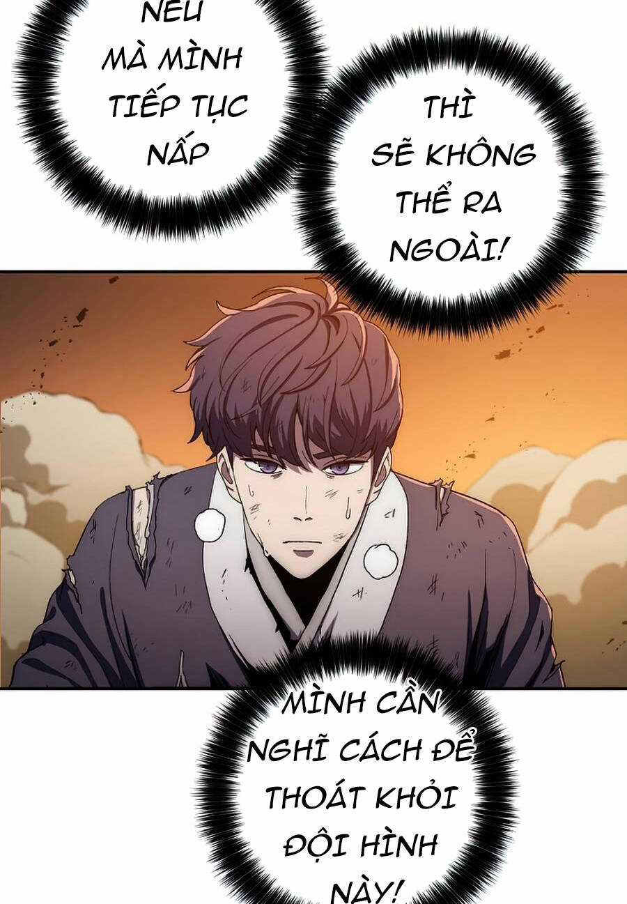 Huyền Thoại Diệt Thế Độc Long Chapter 51 trang 15