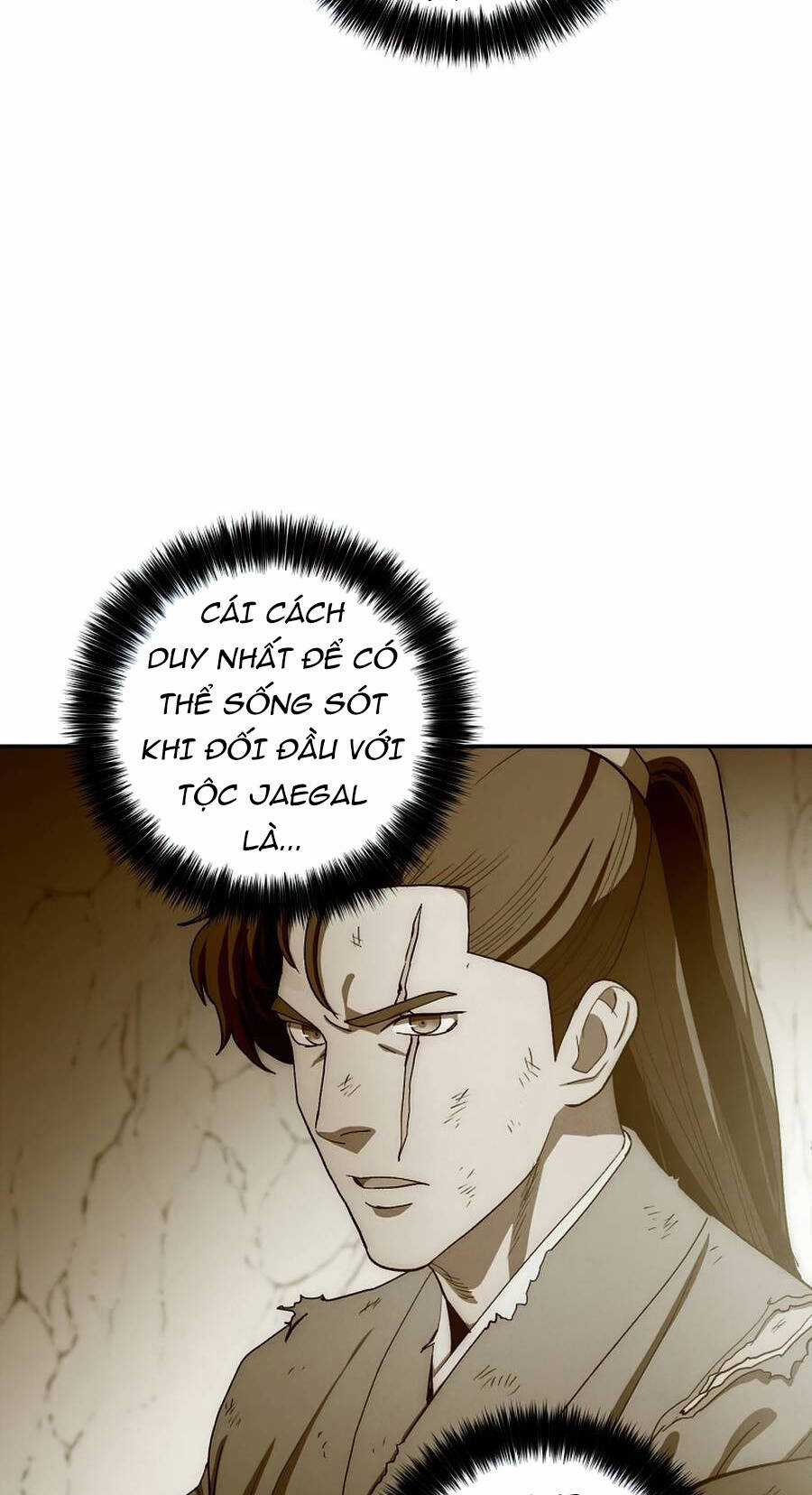 Huyền Thoại Diệt Thế Độc Long Chapter 51 trang 16