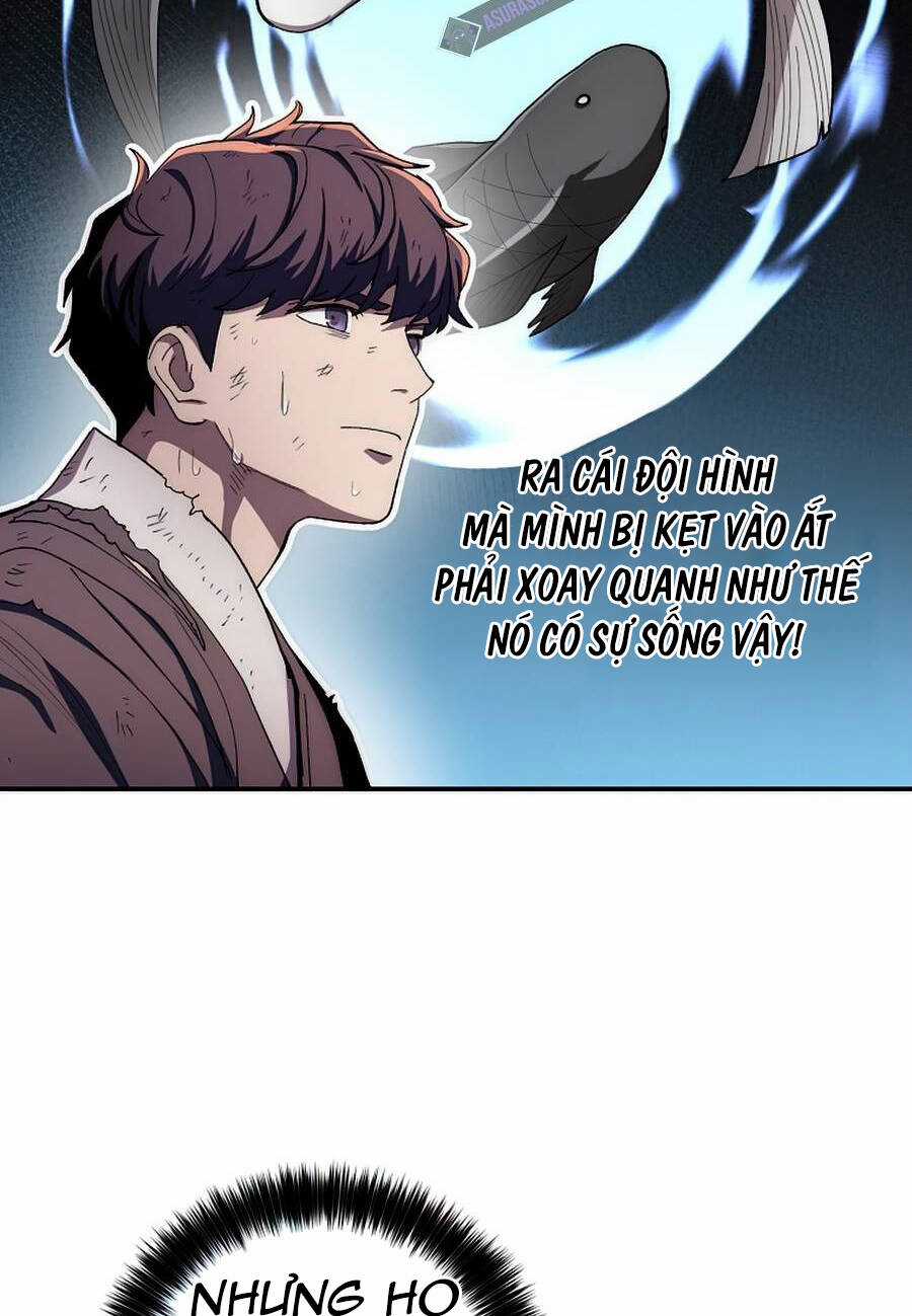 Huyền Thoại Diệt Thế Độc Long Chapter 51 trang 18