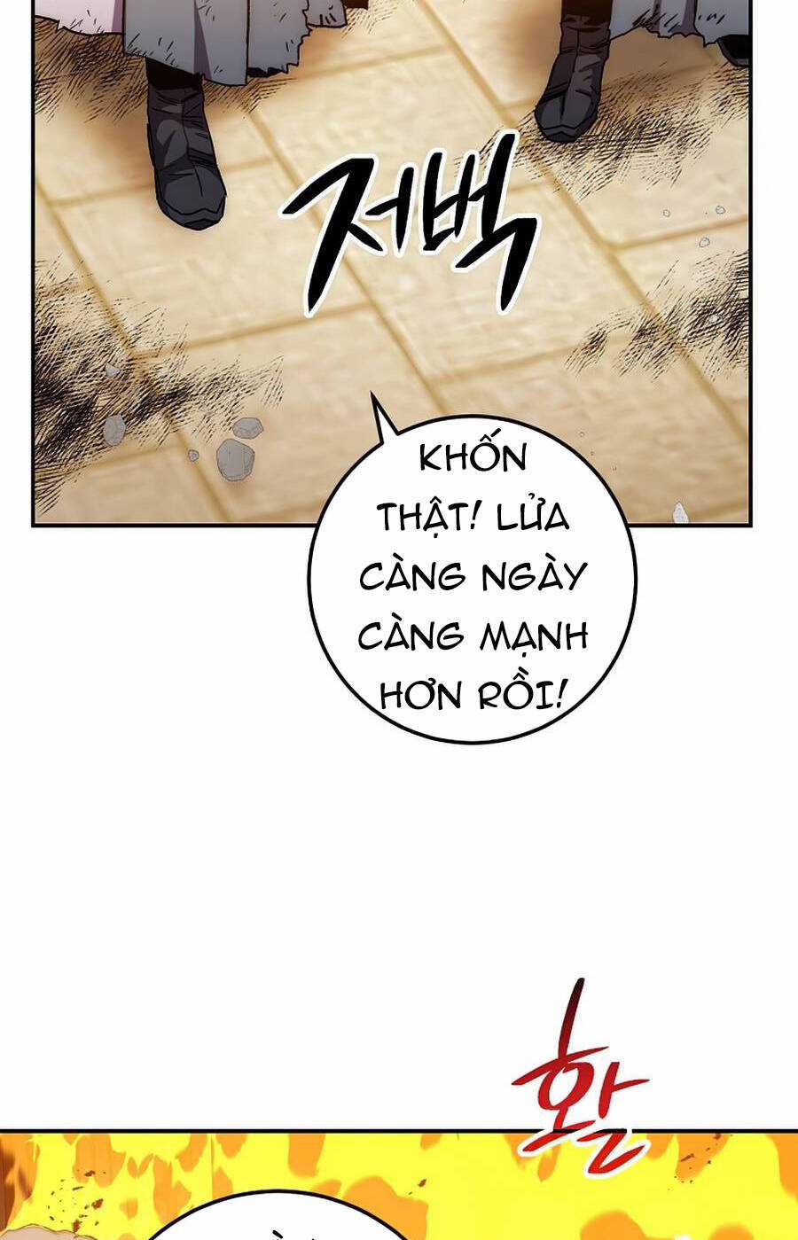 Huyền Thoại Diệt Thế Độc Long Chapter 51 trang 23