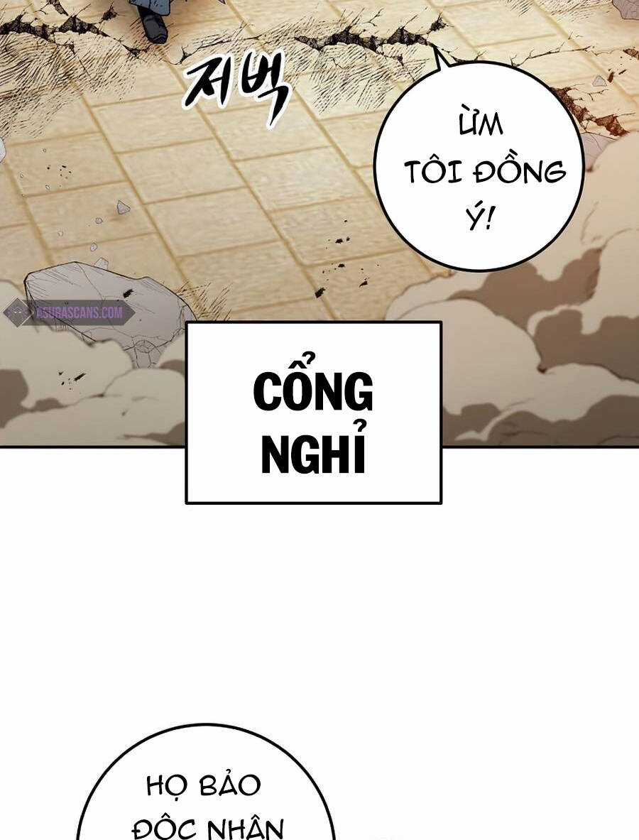 Huyền Thoại Diệt Thế Độc Long Chapter 51 trang 25