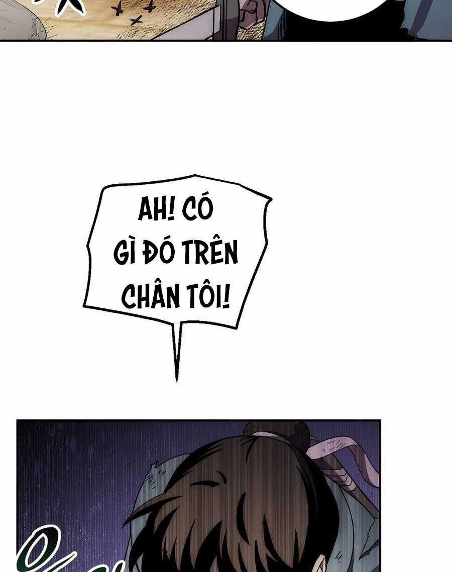 Huyền Thoại Diệt Thế Độc Long Chapter 51 trang 30