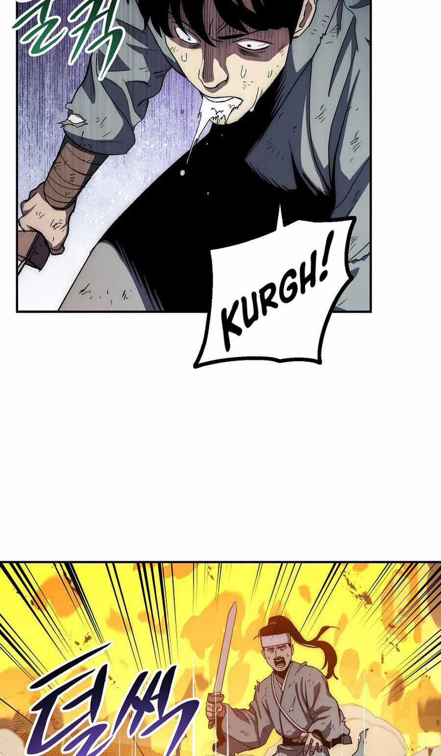 Huyền Thoại Diệt Thế Độc Long Chapter 51 trang 31