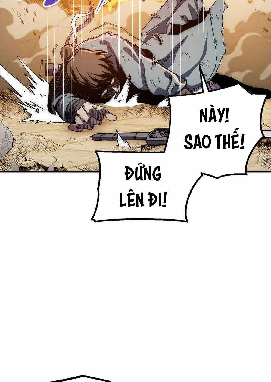 Huyền Thoại Diệt Thế Độc Long Chapter 51 trang 32