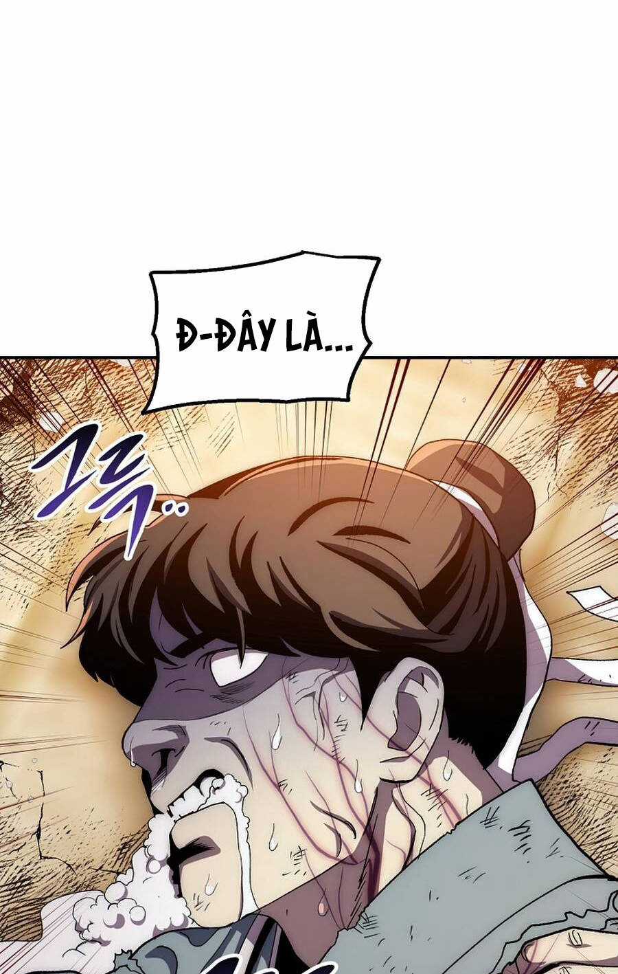 Huyền Thoại Diệt Thế Độc Long Chapter 51 trang 34