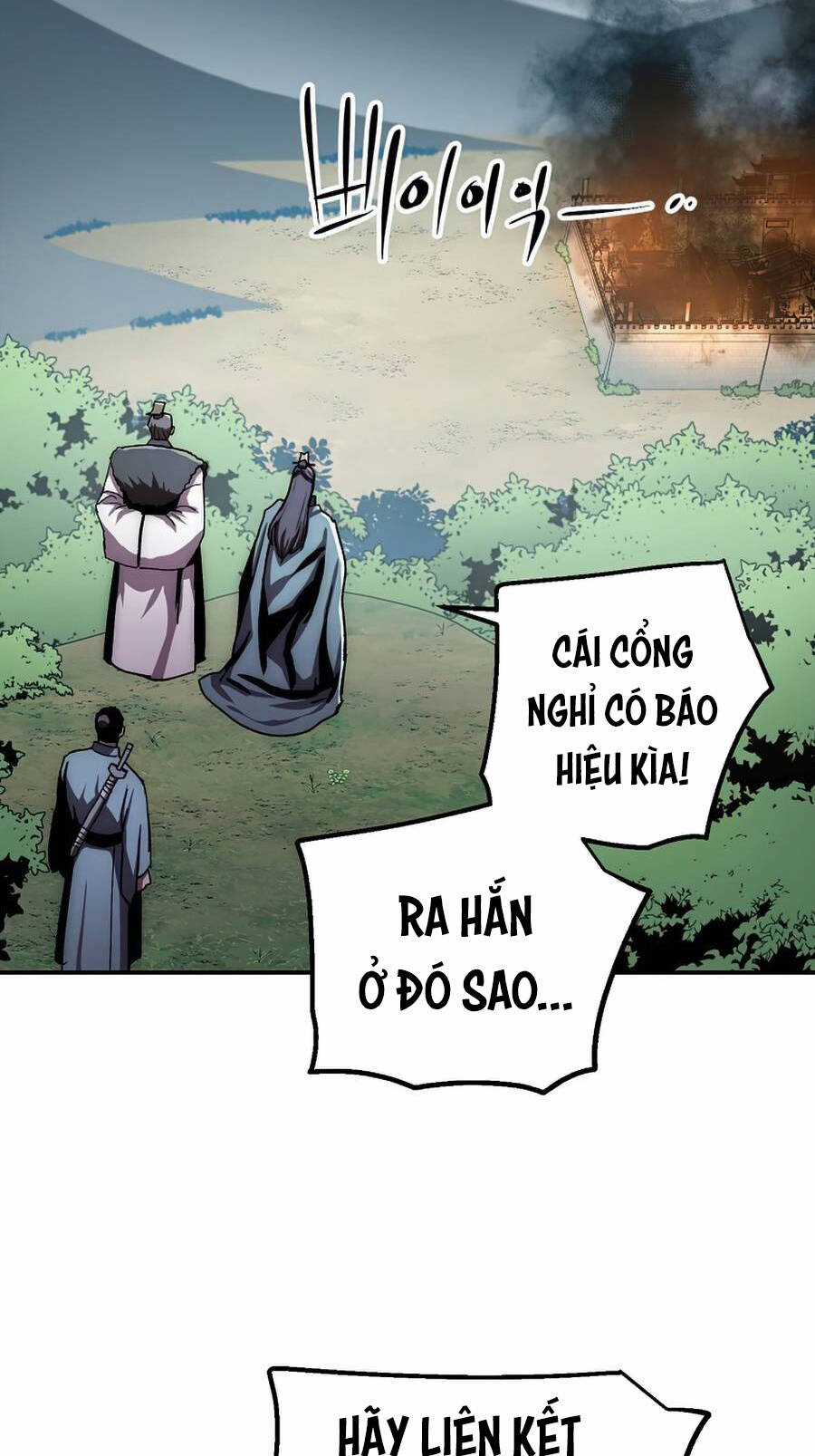 Huyền Thoại Diệt Thế Độc Long Chapter 51 trang 39