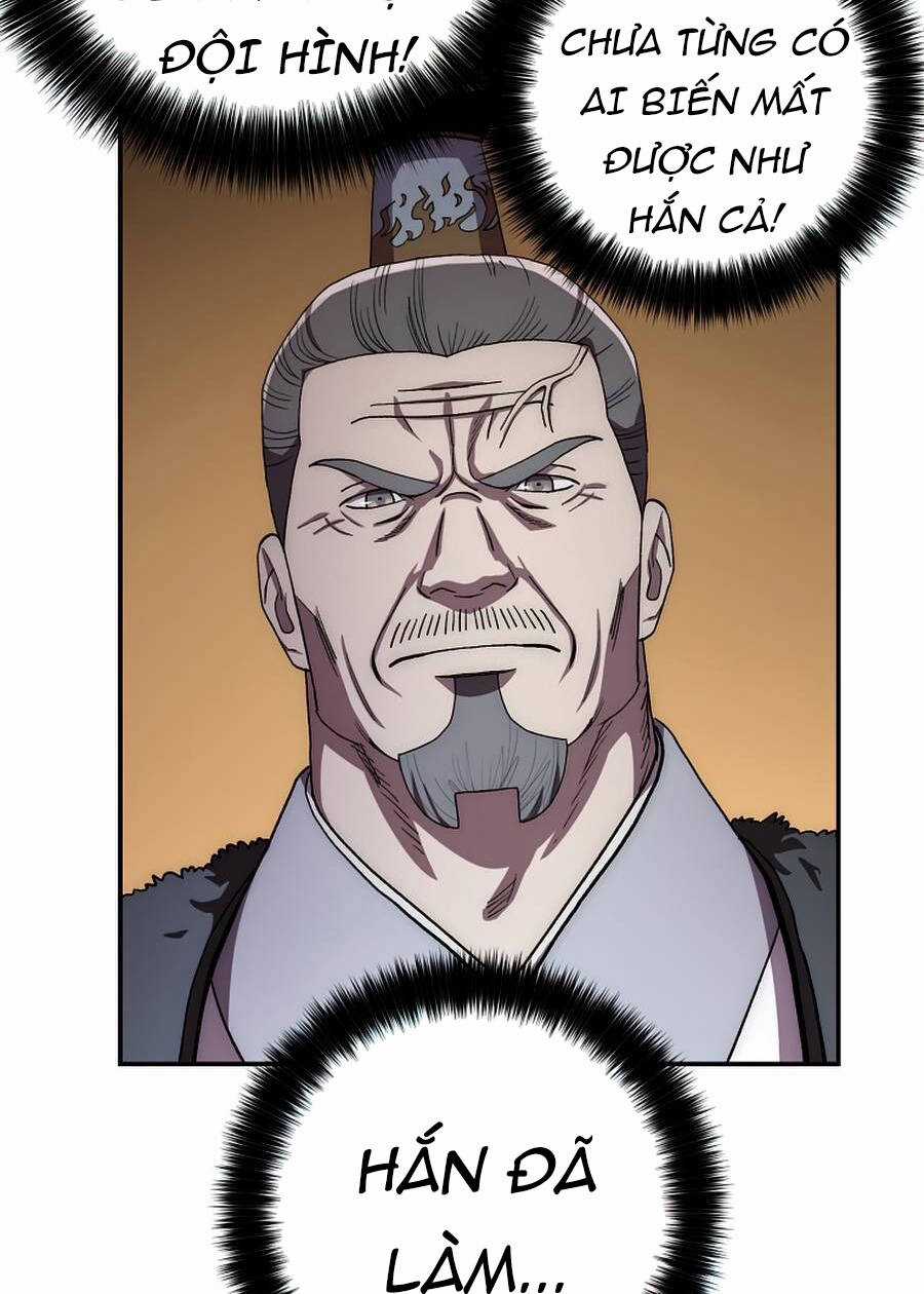 Huyền Thoại Diệt Thế Độc Long Chapter 51 trang 4