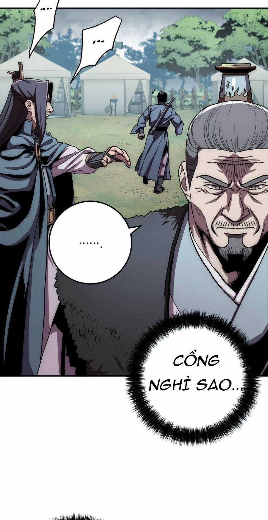 Huyền Thoại Diệt Thế Độc Long Chapter 51 trang 41