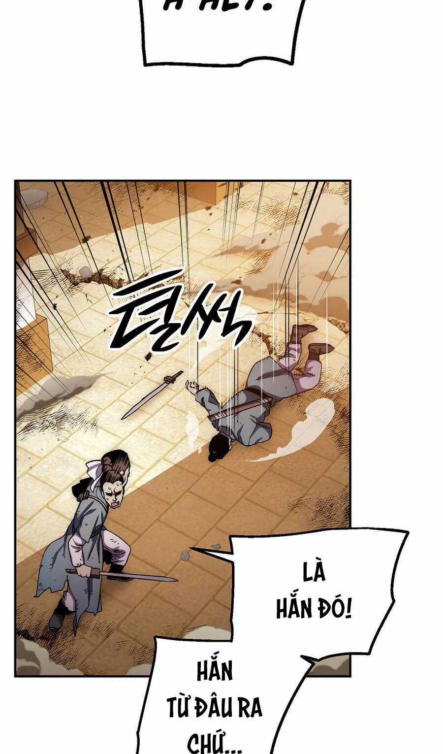 Huyền Thoại Diệt Thế Độc Long Chapter 51 trang 52