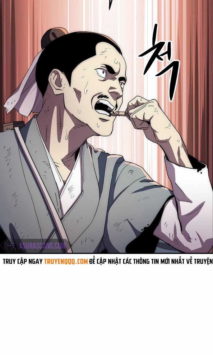 Huyền Thoại Diệt Thế Độc Long Chapter 51 trang 54