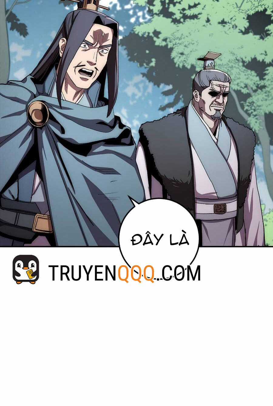 Huyền Thoại Diệt Thế Độc Long Chapter 51 trang 62