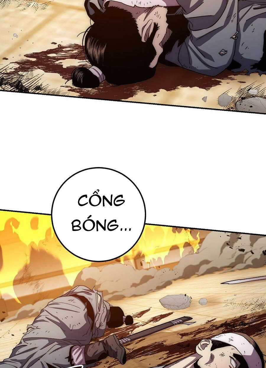 Huyền Thoại Diệt Thế Độc Long Chapter 51 trang 66