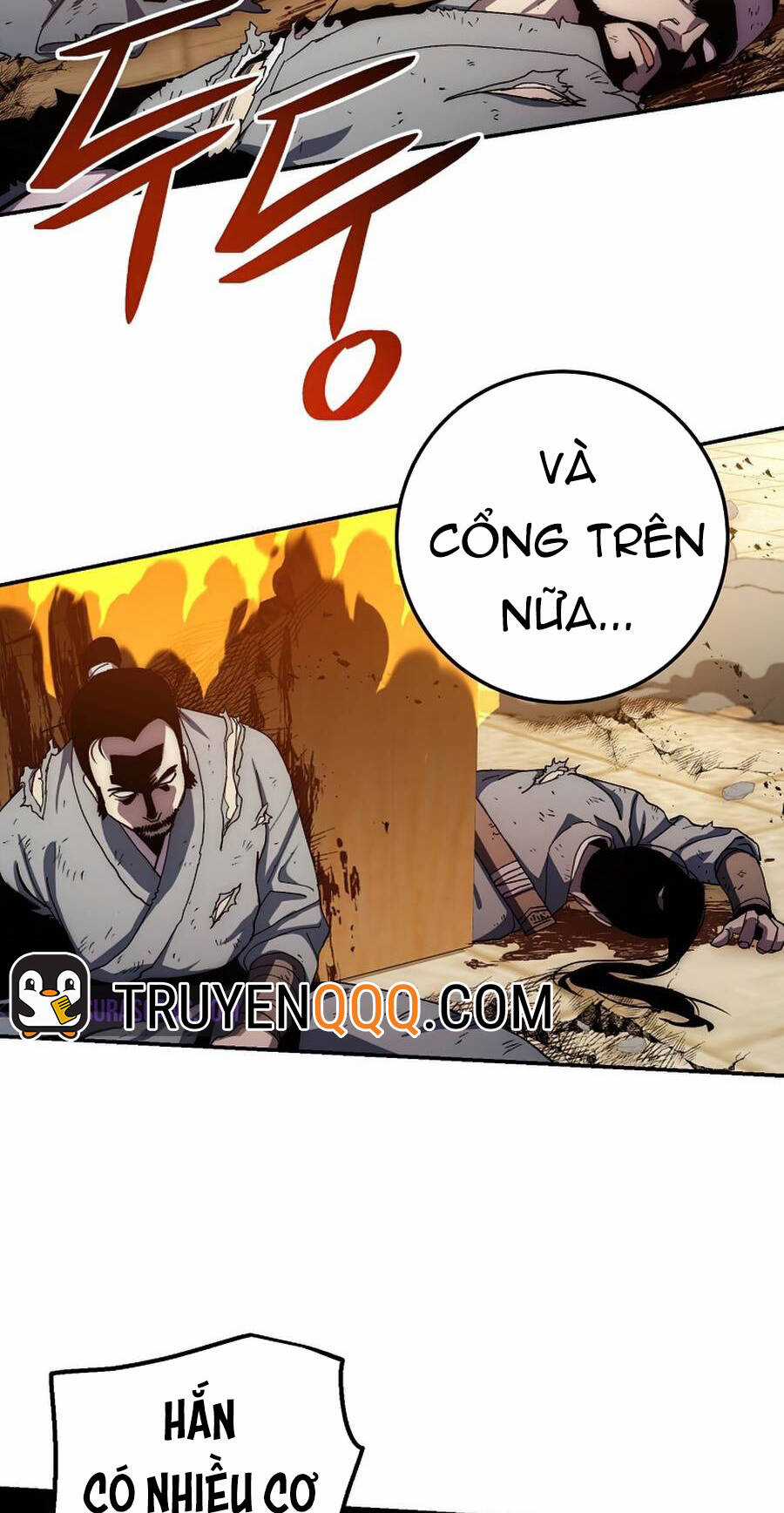 Huyền Thoại Diệt Thế Độc Long Chapter 51 trang 67