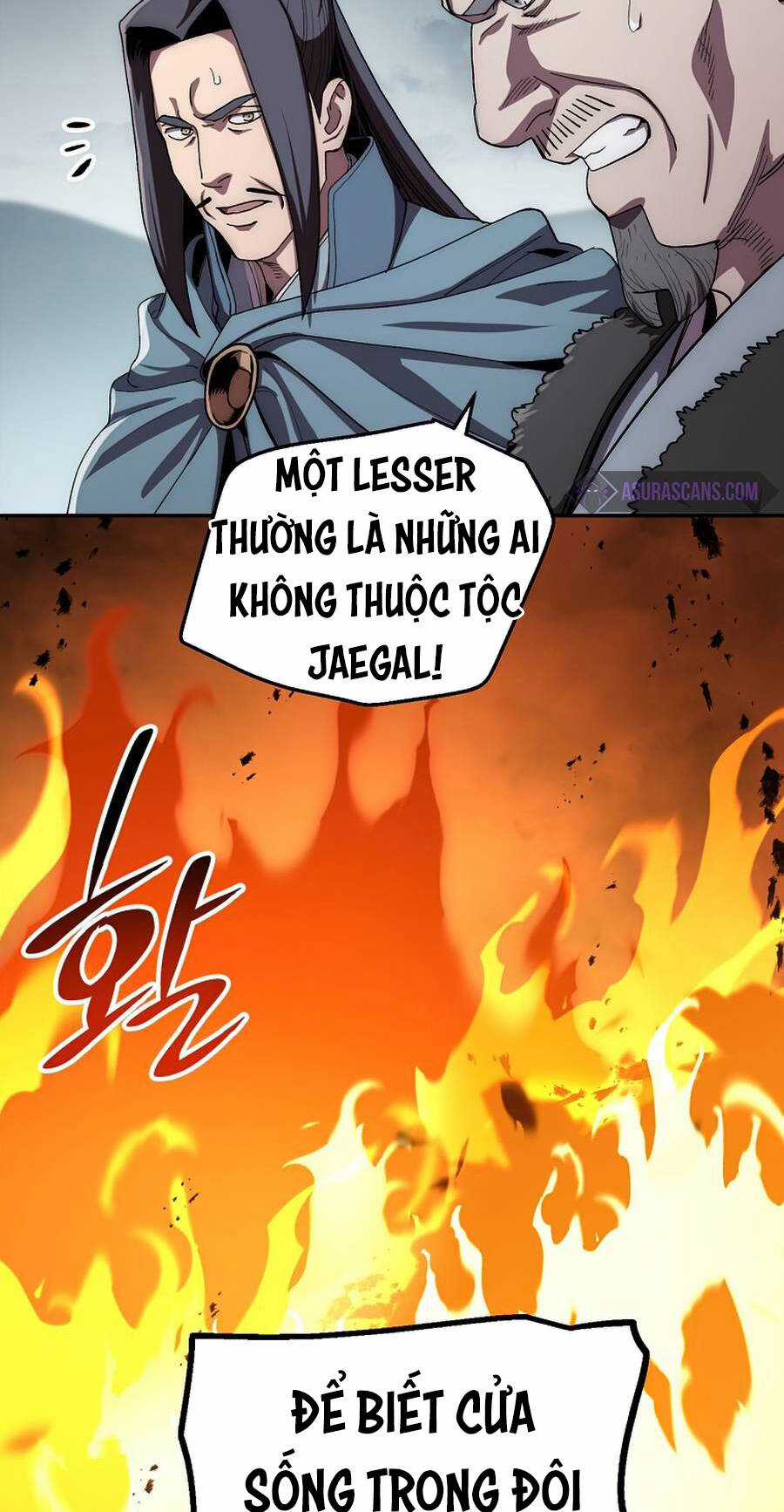 Huyền Thoại Diệt Thế Độc Long Chapter 51 trang 7