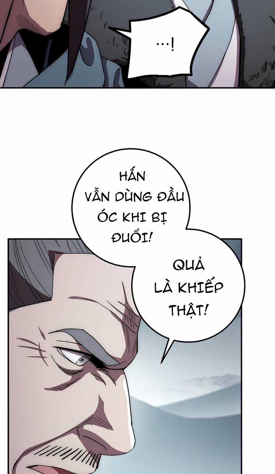 Huyền Thoại Diệt Thế Độc Long Chapter 51 trang 70