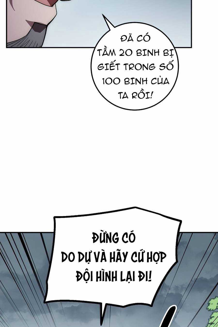 Huyền Thoại Diệt Thế Độc Long Chapter 51 trang 71