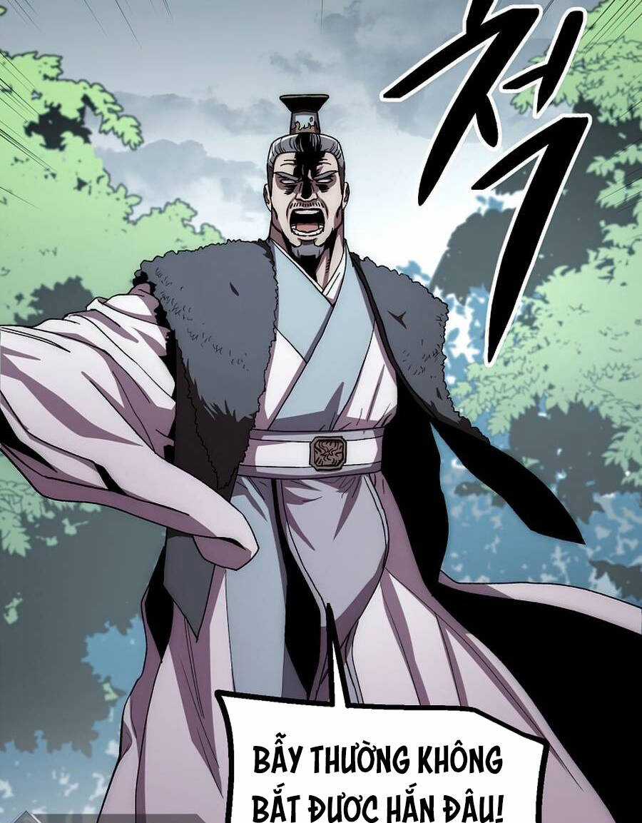 Huyền Thoại Diệt Thế Độc Long Chapter 51 trang 72