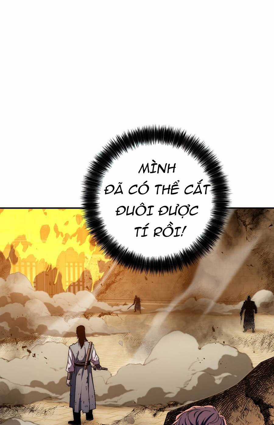 Huyền Thoại Diệt Thế Độc Long Chapter 51 trang 75