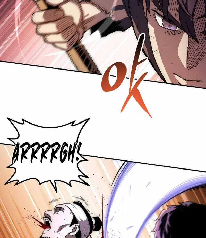 Huyền Thoại Diệt Thế Độc Long Chapter 51 trang 85