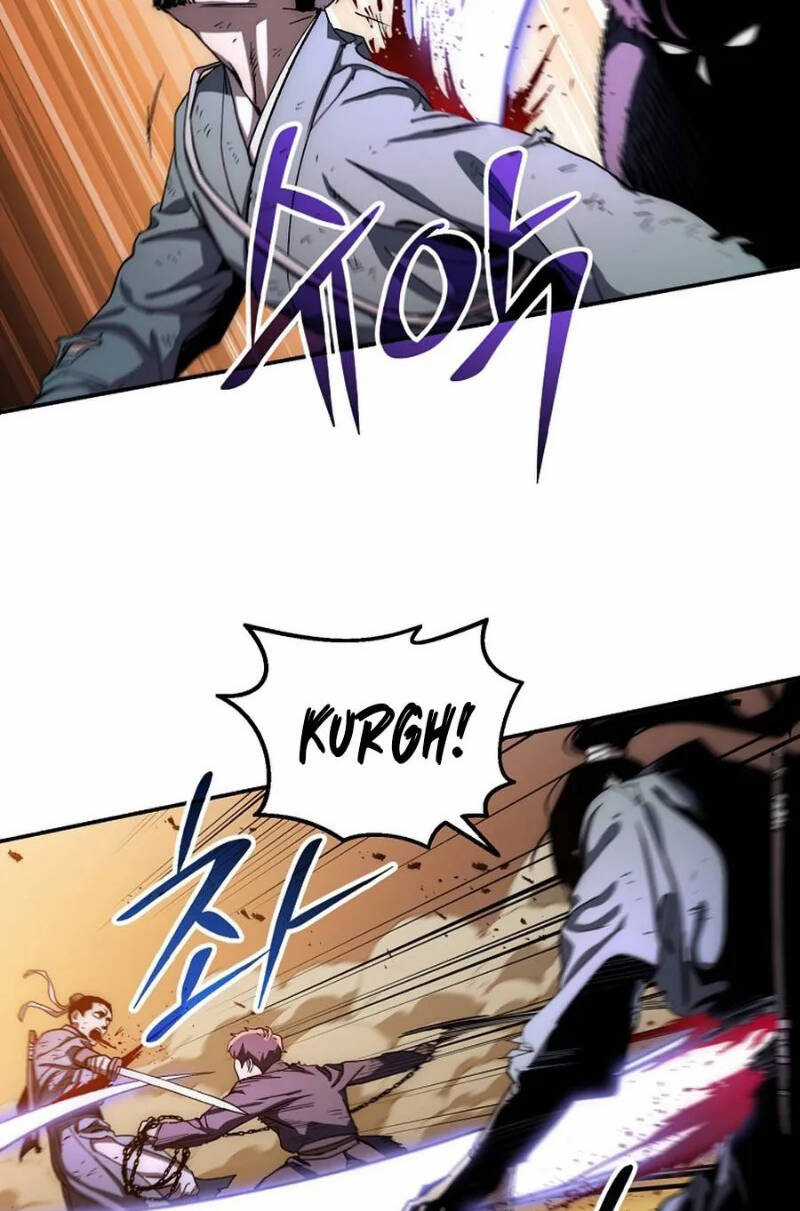 Huyền Thoại Diệt Thế Độc Long Chapter 51 trang 86