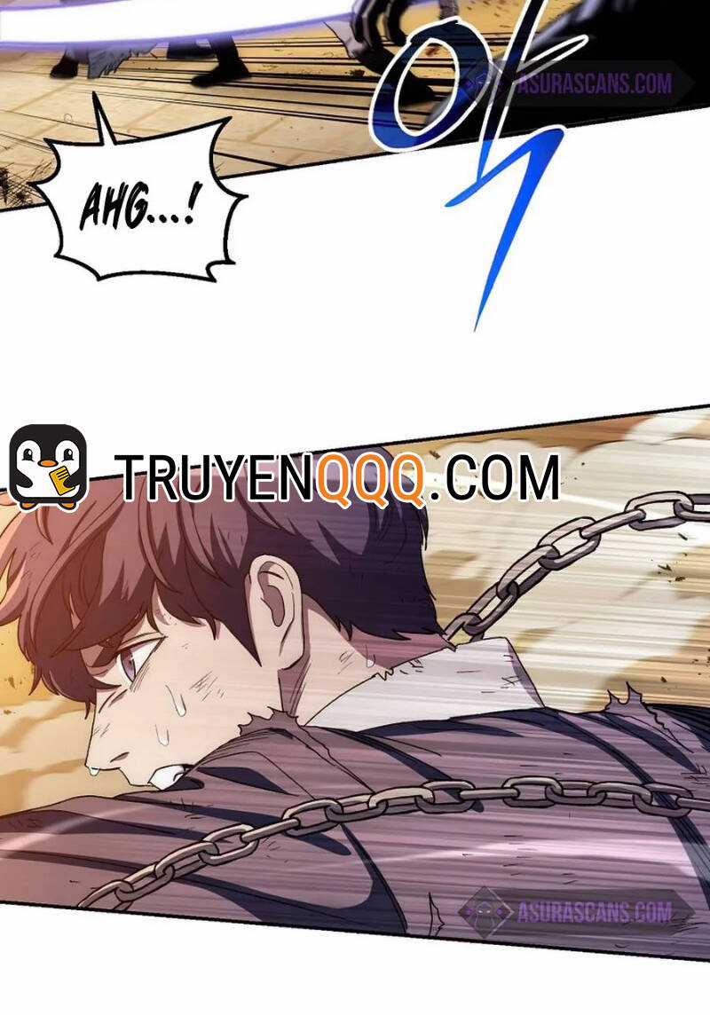 Huyền Thoại Diệt Thế Độc Long Chapter 51 trang 87