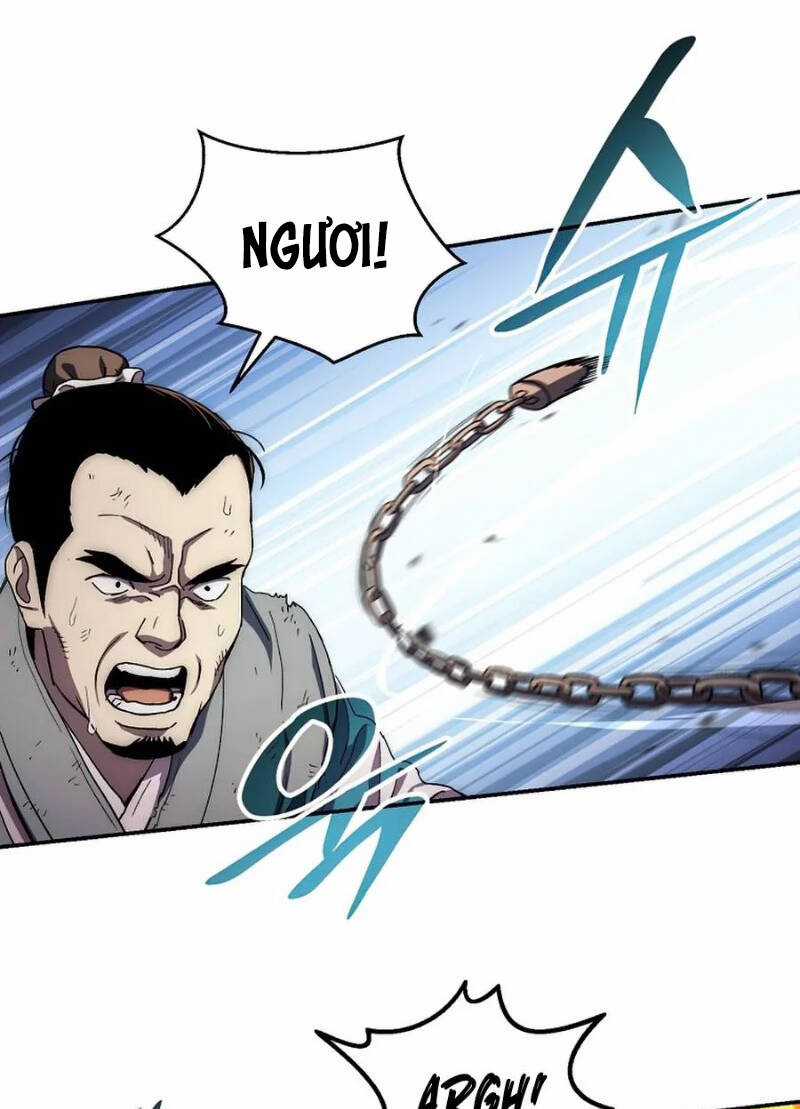 Huyền Thoại Diệt Thế Độc Long Chapter 51 trang 89