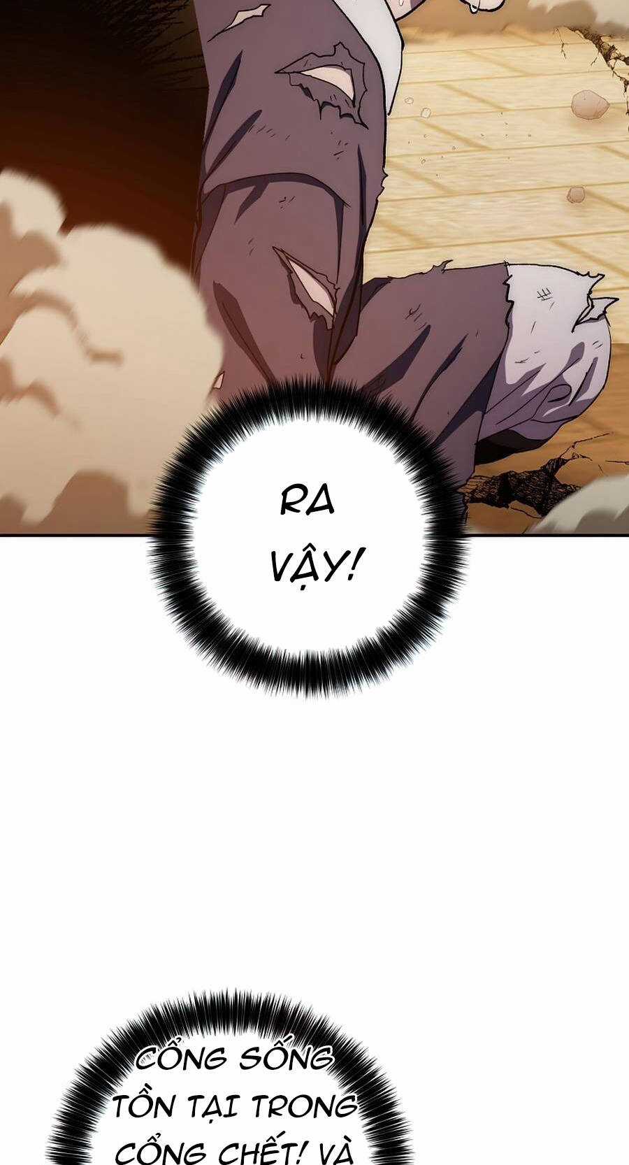 Huyền Thoại Diệt Thế Độc Long Chapter 51 trang 9