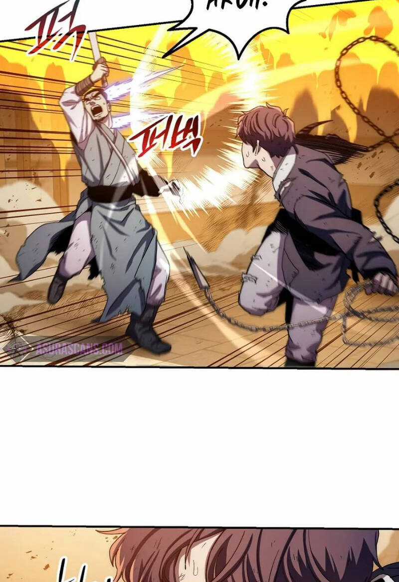 Huyền Thoại Diệt Thế Độc Long Chapter 51 trang 90