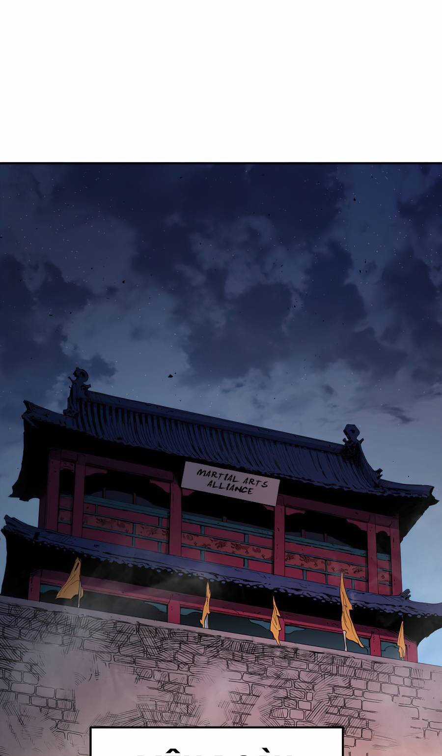 Huyền Thoại Diệt Thế Độc Long Chapter 52 trang 1