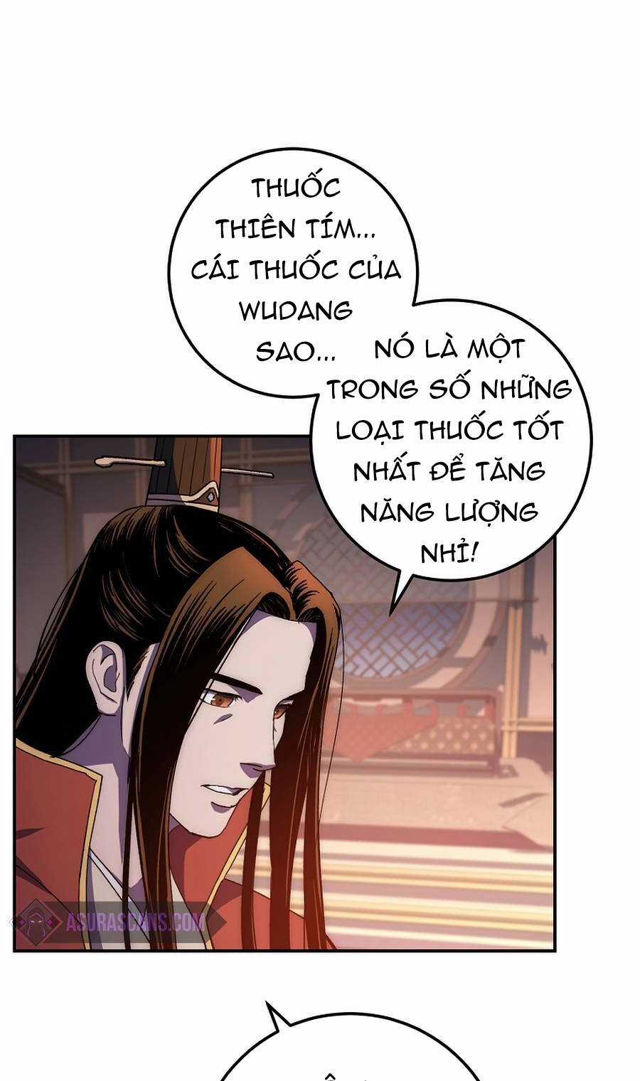 Huyền Thoại Diệt Thế Độc Long Chapter 52 trang 10