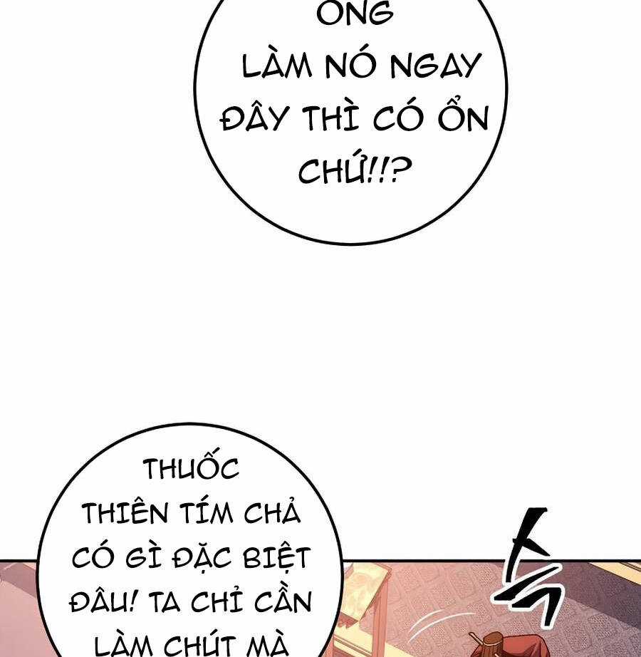 Huyền Thoại Diệt Thế Độc Long Chapter 52 trang 11