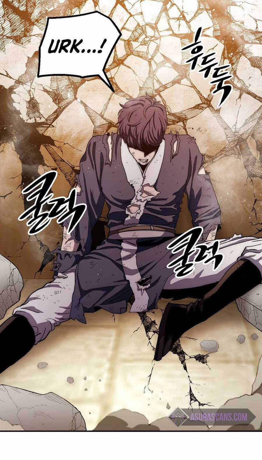 Huyền Thoại Diệt Thế Độc Long Chapter 52 trang 110