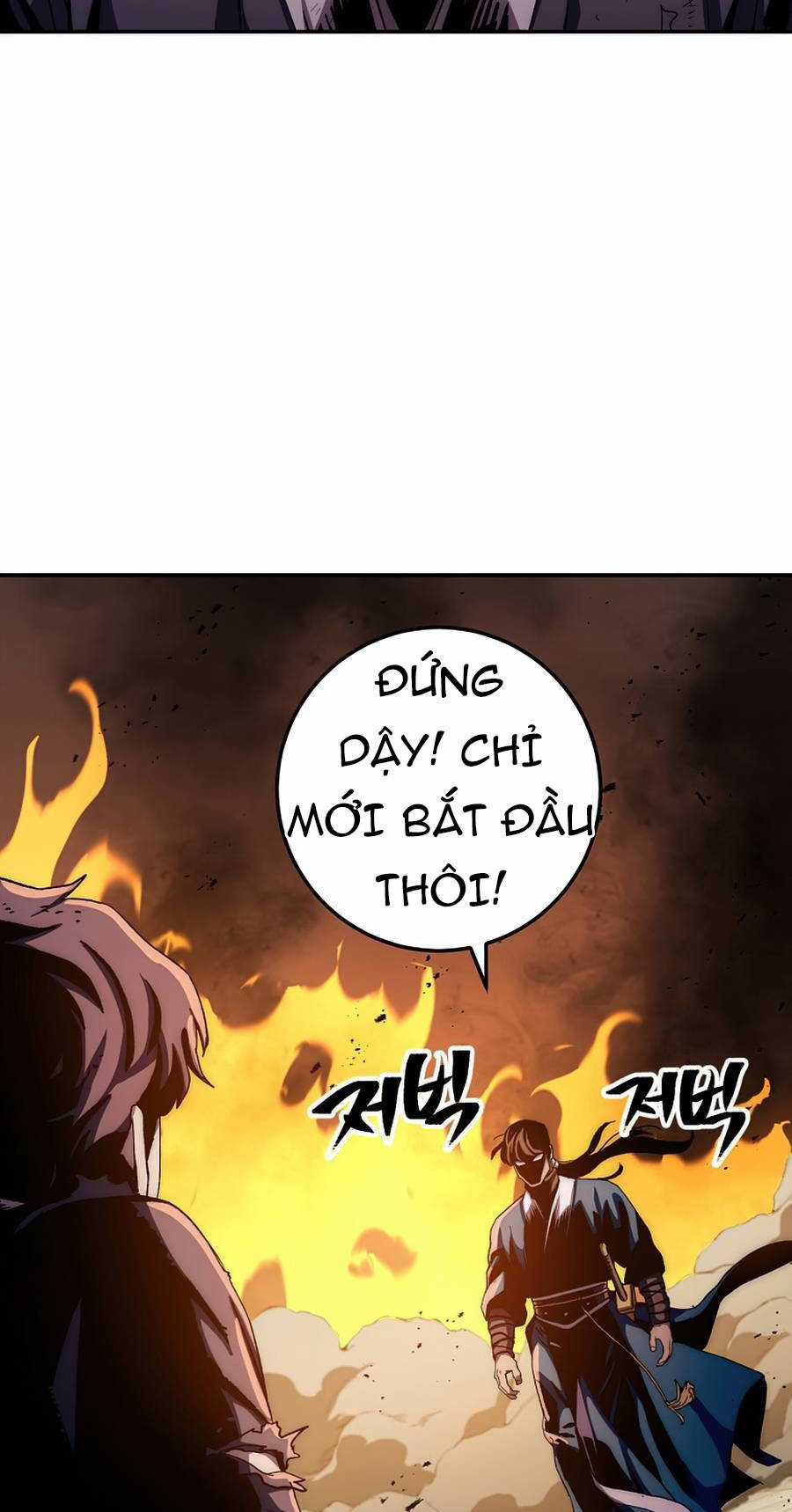 Huyền Thoại Diệt Thế Độc Long Chapter 52 trang 112