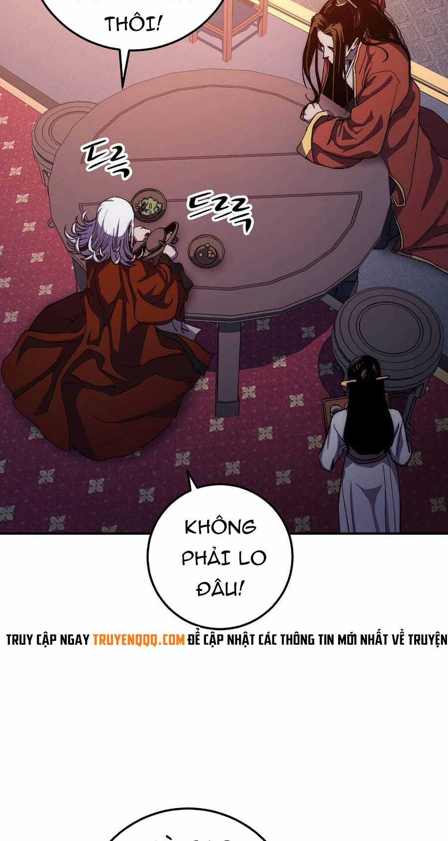 Huyền Thoại Diệt Thế Độc Long Chapter 52 trang 12