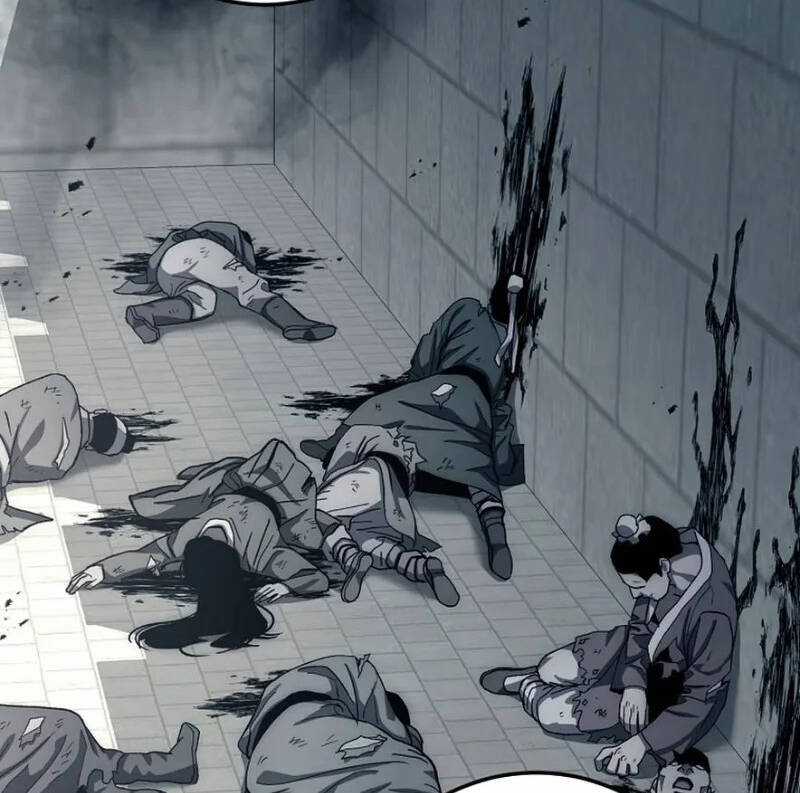 Huyền Thoại Diệt Thế Độc Long Chapter 52 trang 26